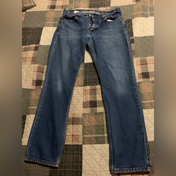 Levi Strauss & Co Denim Pants 511 - Picture 3 of 6